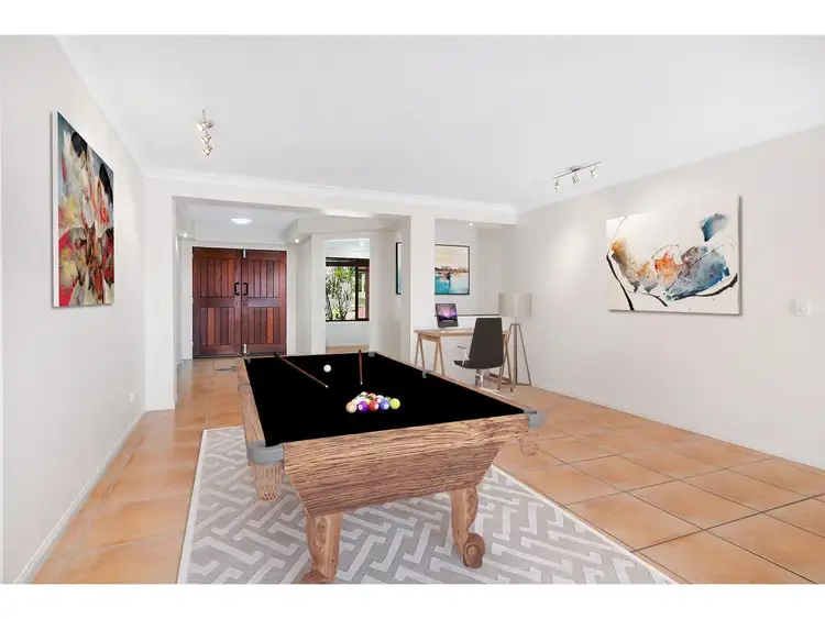 Fourth view of Homely house listing, 49 Campbell Street, Wakerley QLD 4154