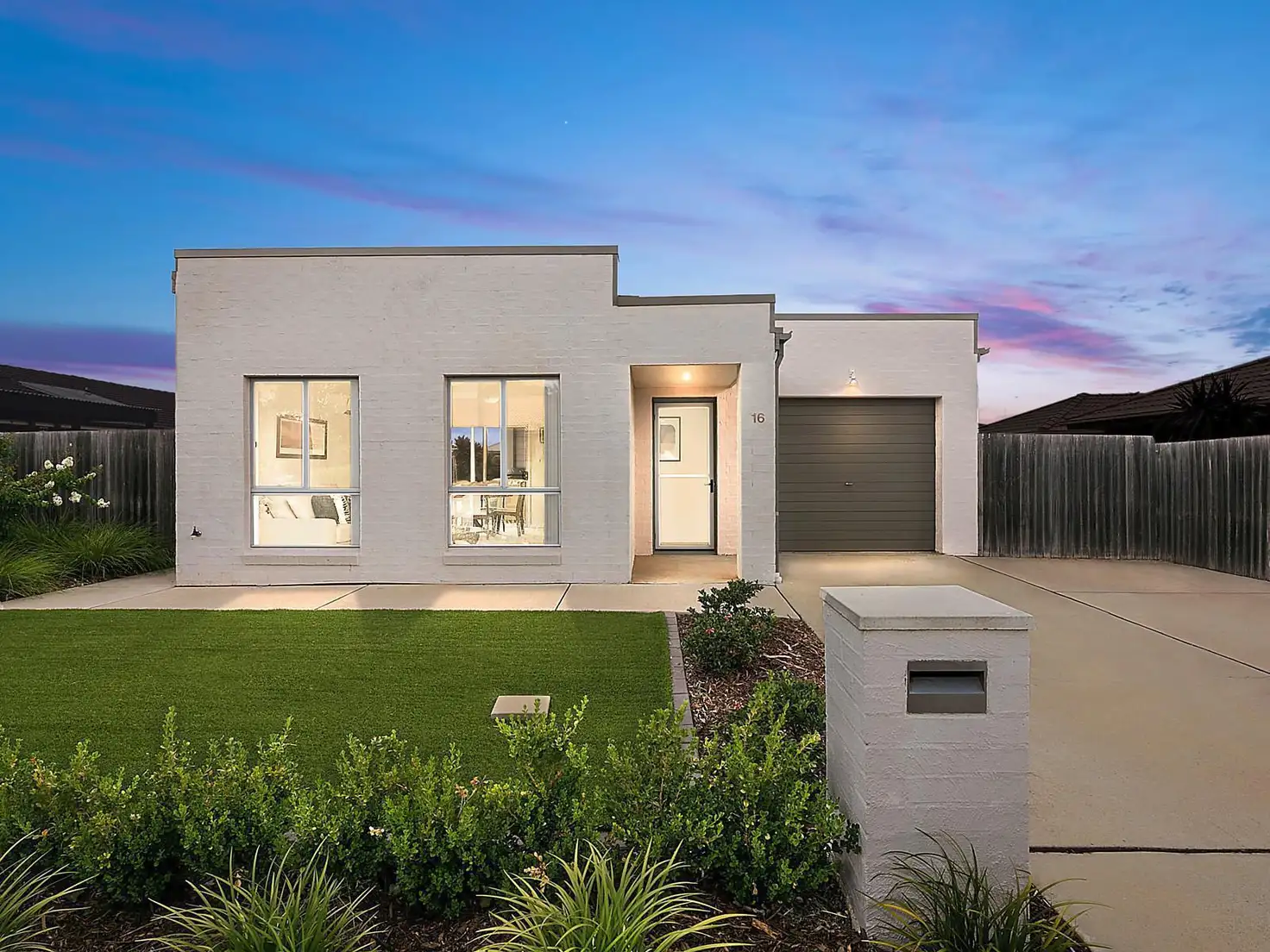 Main view of Homely house listing, 16 Constance Stone Street, Macgregor ACT 2615