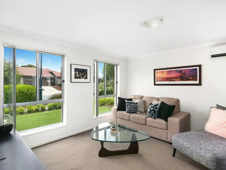 Second view of Homely house listing, 16 Constance Stone Street, Macgregor ACT 2615