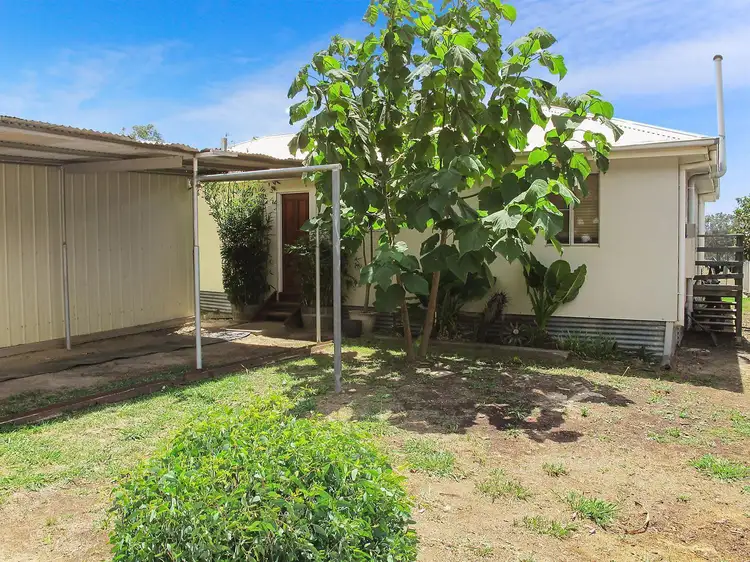 13 Canary Street, Mudgee NSW 2850
