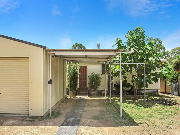 Second view of Homely house listing, 13 Canary Street, Mudgee NSW 2850