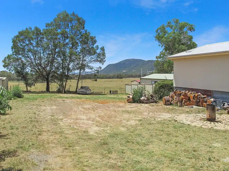 Fifth view of Homely house listing, 13 Canary Street, Mudgee NSW 2850