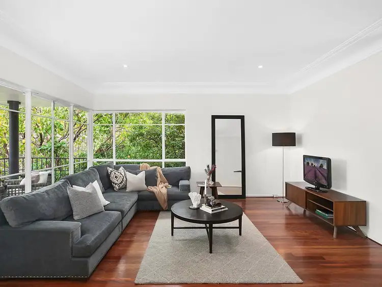 332 West Street, Naremburn NSW 2065