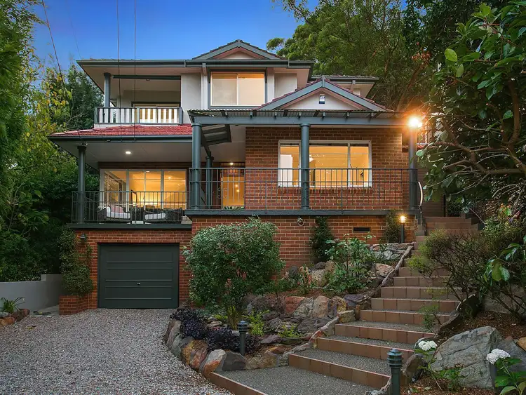 Second view of Homely house listing, 332 West Street, Naremburn NSW 2065