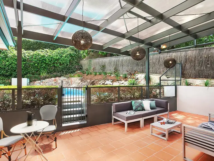 Third view of Homely house listing, 332 West Street, Naremburn NSW 2065