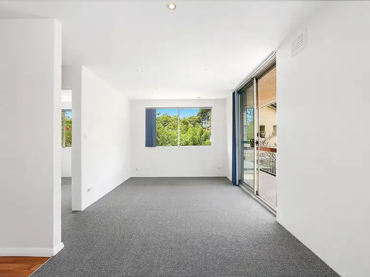 6/17 Richmond Avenue, Dee Why NSW 2099