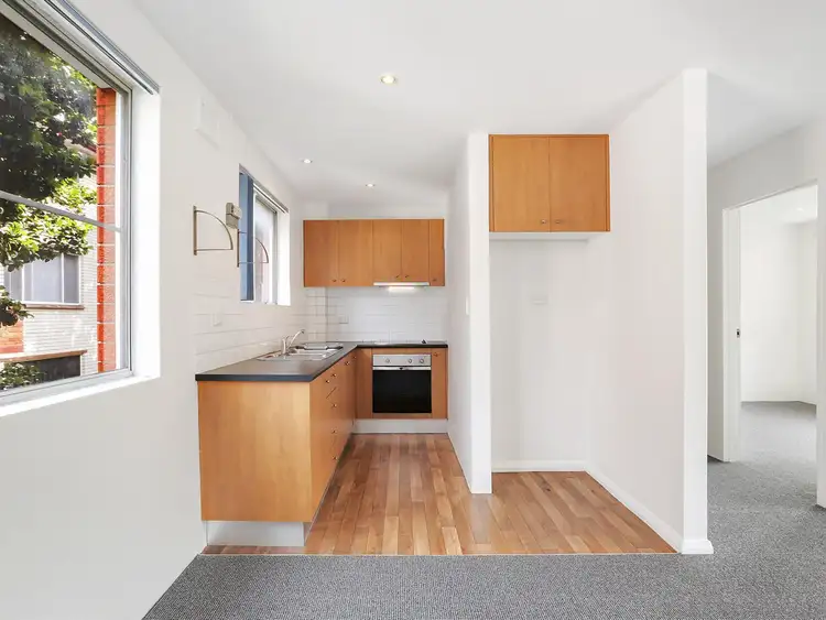 Second view of Homely apartment listing, 6/17 Richmond Avenue, Dee Why NSW 2099