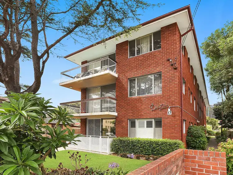 Fifth view of Homely apartment listing, 6/17 Richmond Avenue, Dee Why NSW 2099