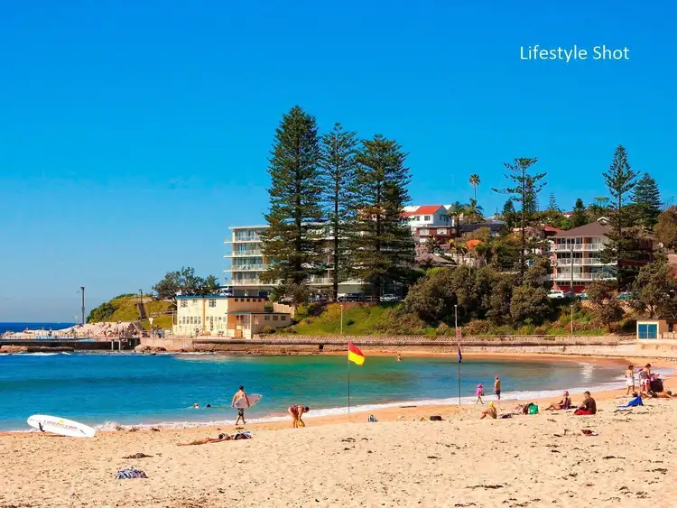 Sixth view of Homely apartment listing, 6/17 Richmond Avenue, Dee Why NSW 2099
