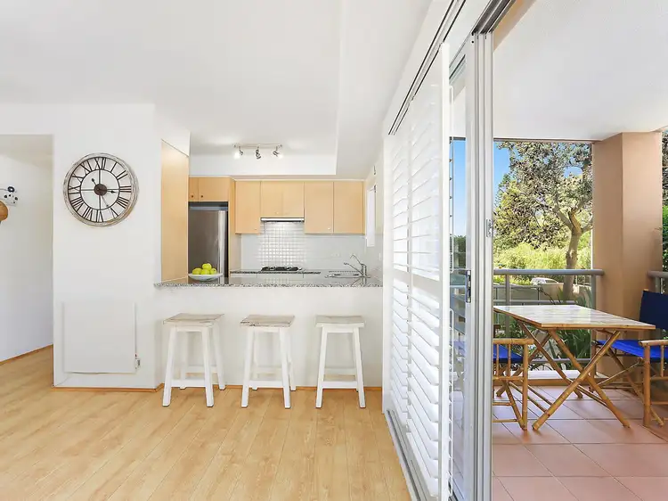 Main view of Homely apartment listing, 1/18 Banksia Street, Dee Why NSW 2099