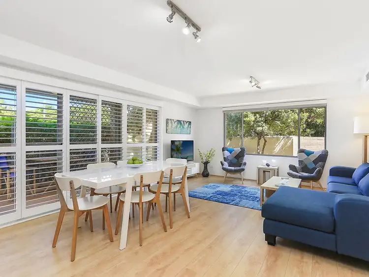 Second view of Homely apartment listing, 1/18 Banksia Street, Dee Why NSW 2099