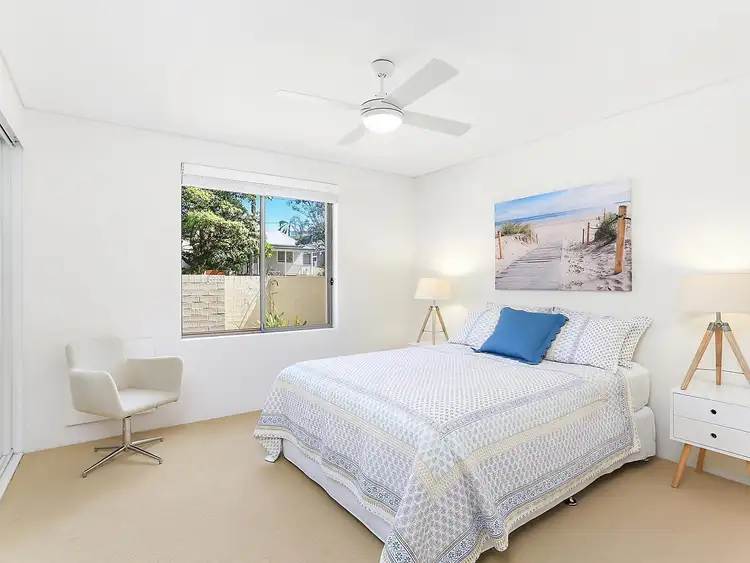 Third view of Homely apartment listing, 1/18 Banksia Street, Dee Why NSW 2099