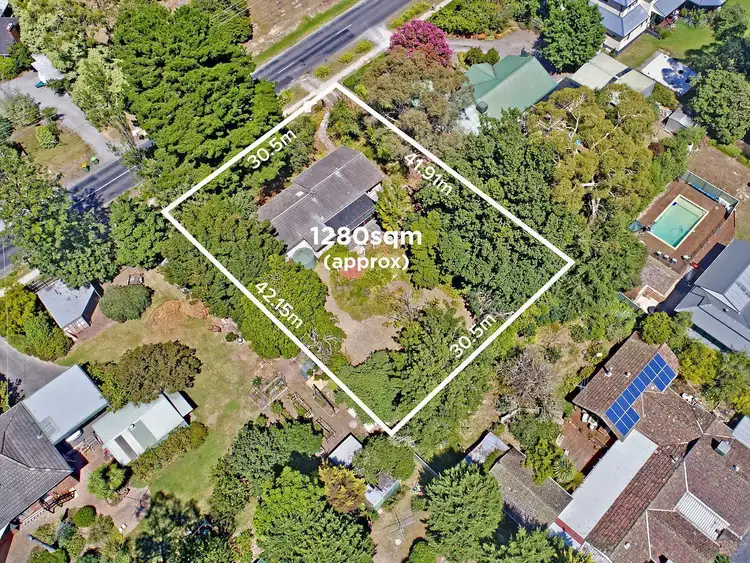 173 Cardigan Road, Mooroolbark VIC 3138