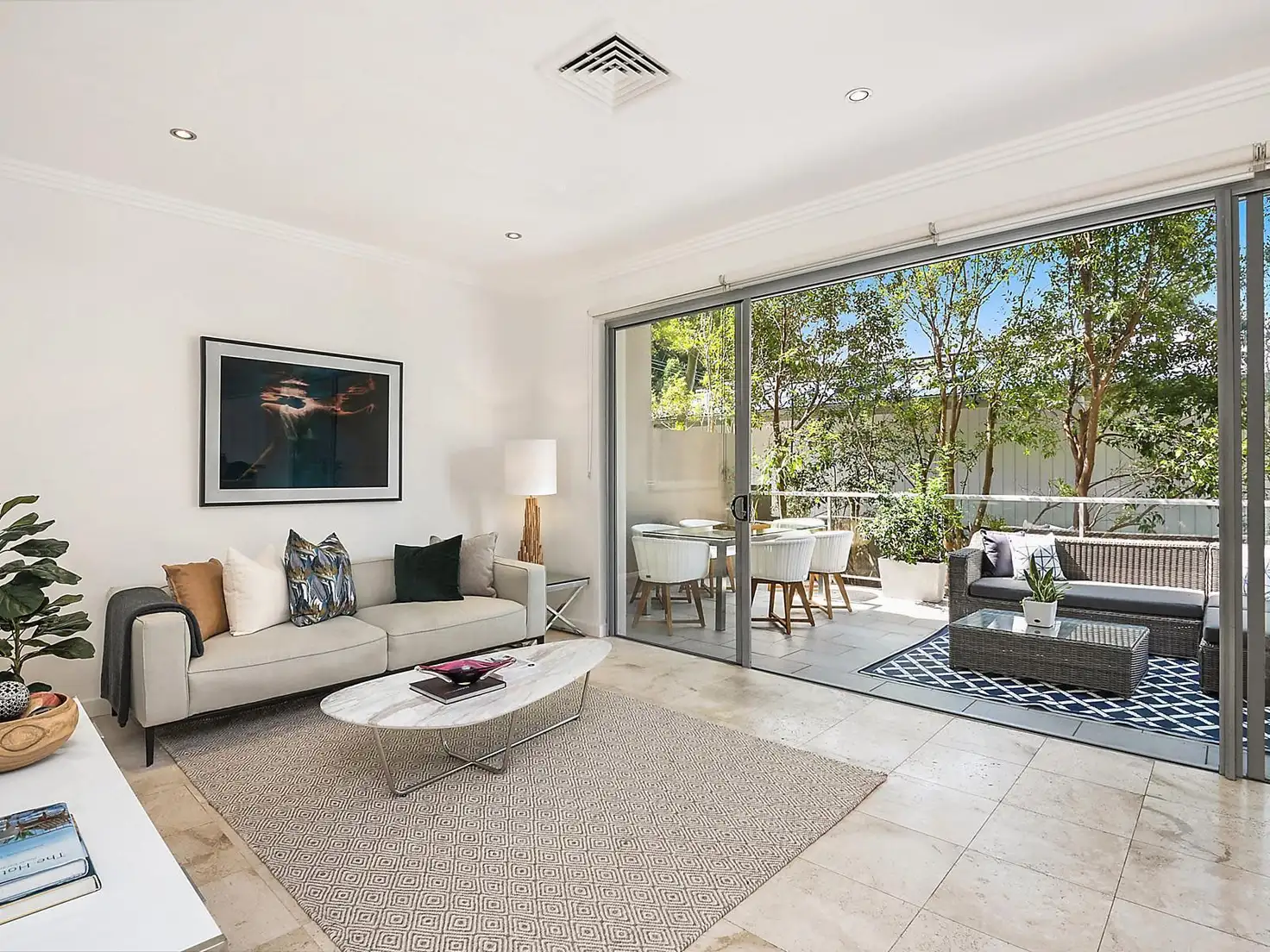 Main view of Homely apartment listing, 1/307 Simpson Street, Bondi Beach NSW 2026