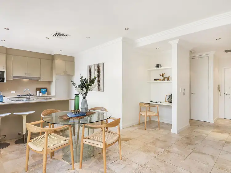 Third view of Homely apartment listing, 1/307 Simpson Street, Bondi Beach NSW 2026