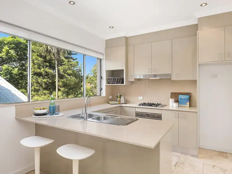Fourth view of Homely apartment listing, 1/307 Simpson Street, Bondi Beach NSW 2026