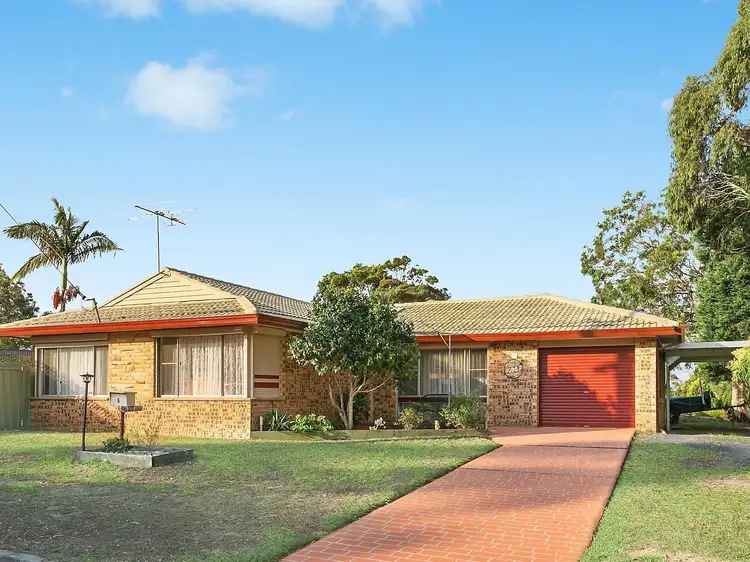 5 Garvan Road, Heathcote NSW 2233