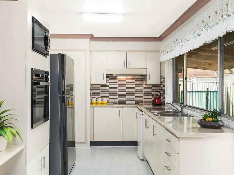 Second view of Homely house listing, 5 Garvan Road, Heathcote NSW 2233