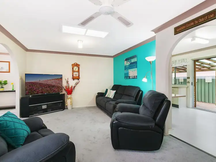 Third view of Homely house listing, 5 Garvan Road, Heathcote NSW 2233