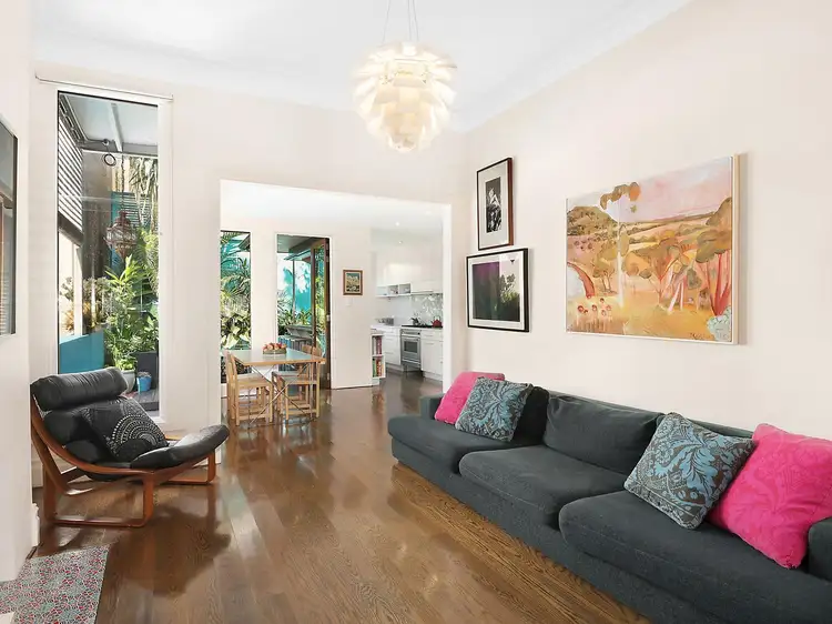 321 Glenmore Road, Paddington NSW 2021