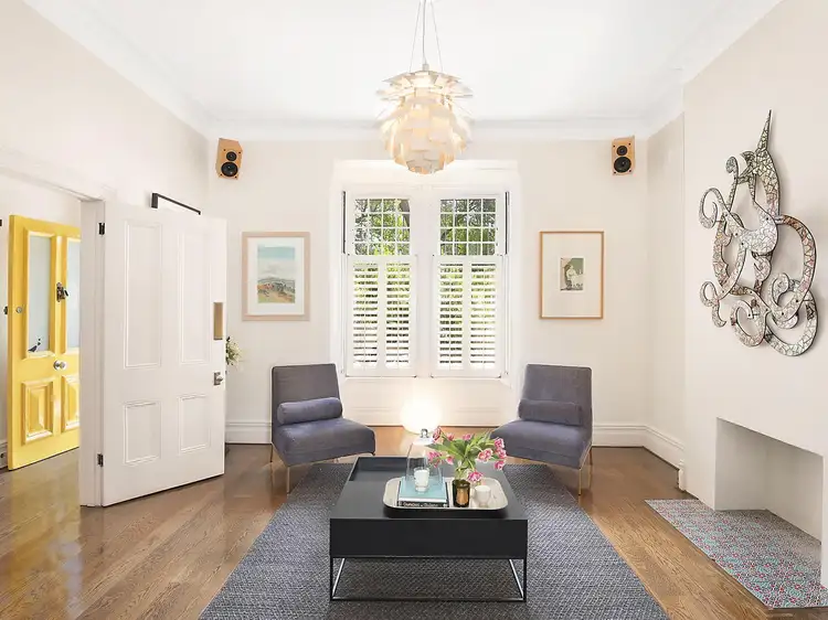 Fourth view of Homely house listing, 321 Glenmore Road, Paddington NSW 2021