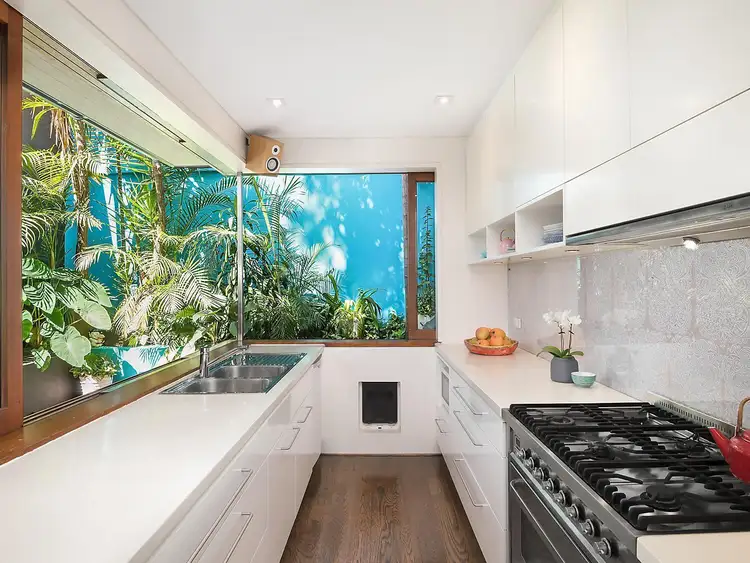 Fifth view of Homely house listing, 321 Glenmore Road, Paddington NSW 2021