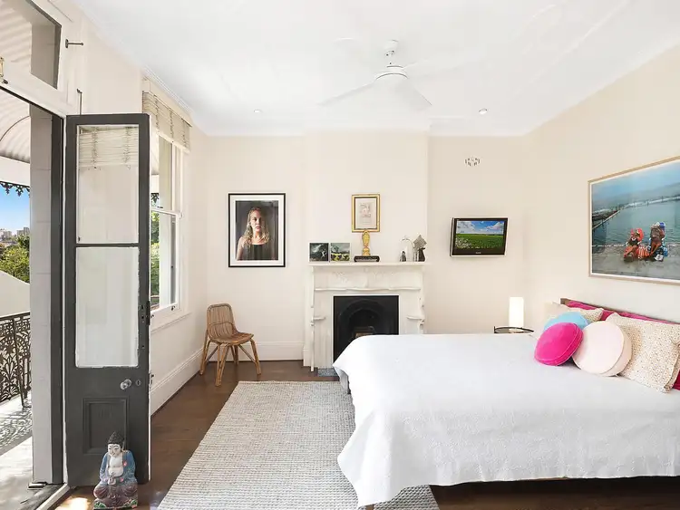 Sixth view of Homely house listing, 321 Glenmore Road, Paddington NSW 2021