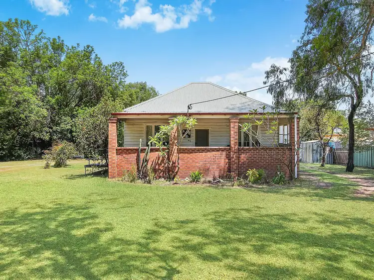 46 Railway Parade, Kurri Kurri NSW 2327