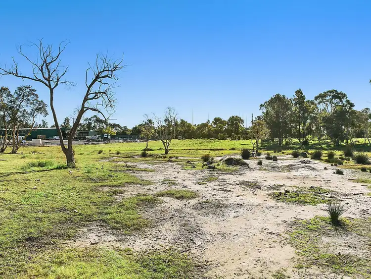 Third view of Homely land listing, Lot 506 Railway Parade, Kurri Kurri NSW 2327