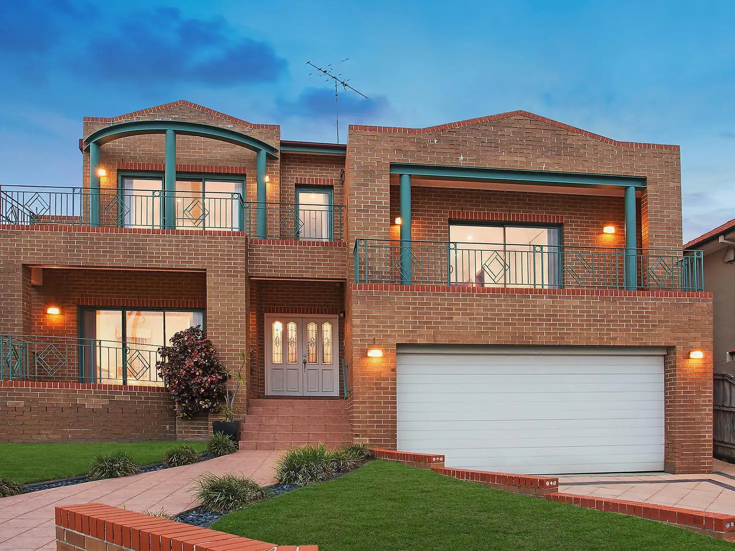 Main view of Homely house listing, 1 Wade Street, Putney NSW 2112