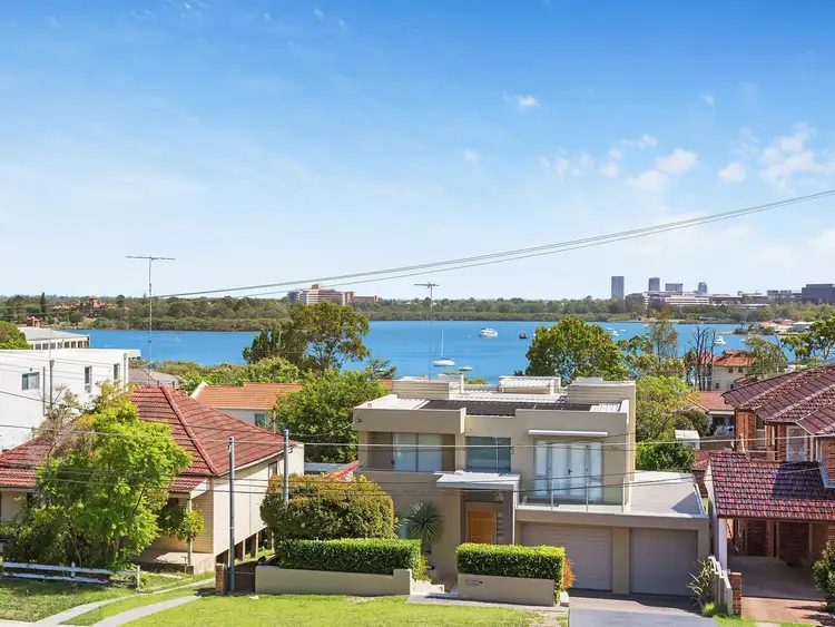 Second view of Homely house listing, 1 Wade Street, Putney NSW 2112