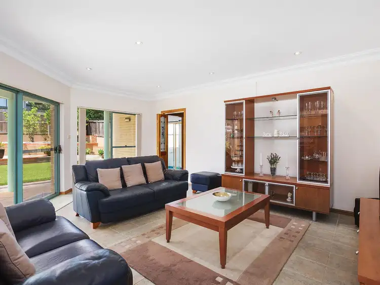 Fifth view of Homely house listing, 1 Wade Street, Putney NSW 2112