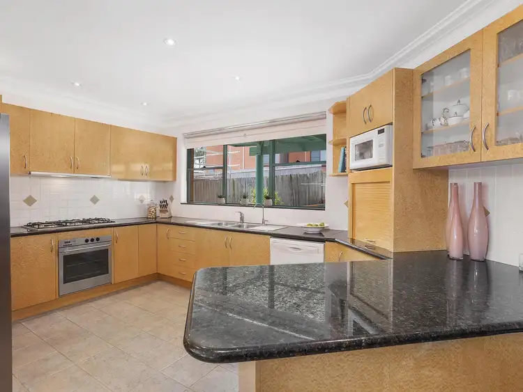 Sixth view of Homely house listing, 1 Wade Street, Putney NSW 2112