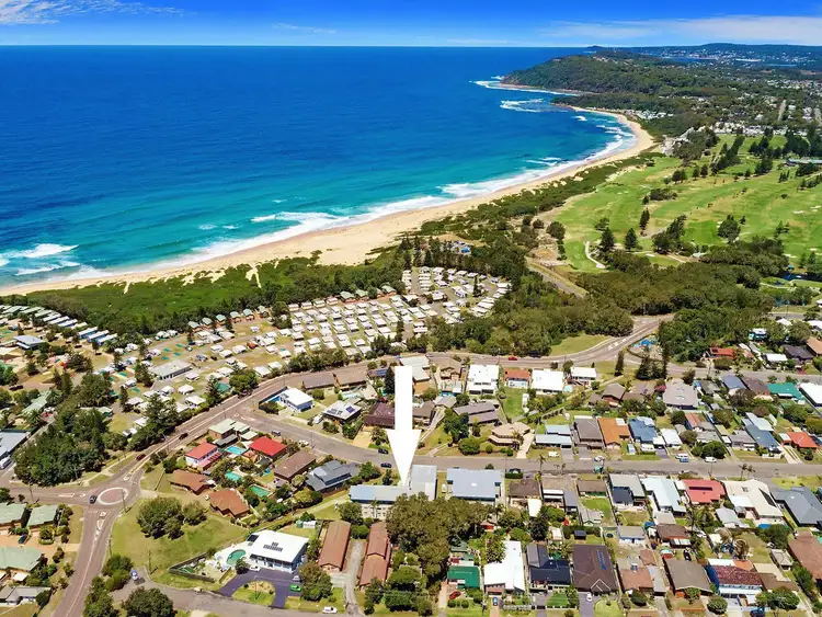 5/50 Thelma Street, Long Jetty NSW 2261