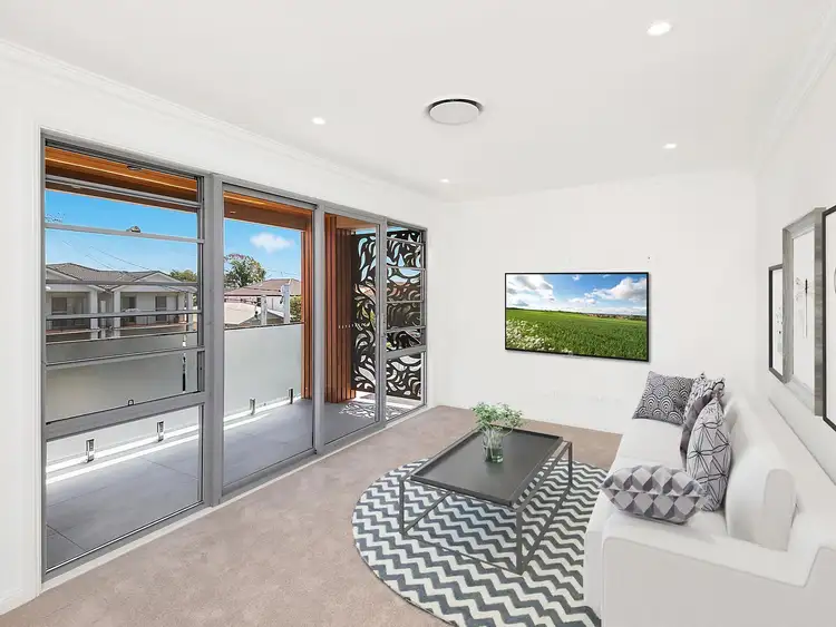 Fifth view of Homely house listing, 26A Dent Street, Merewether NSW 2291