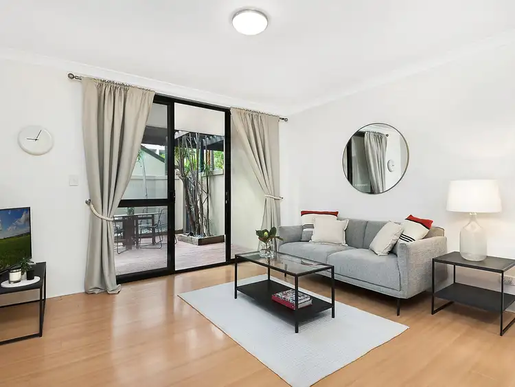 Second view of Homely apartment listing, 7/240 Lawrence Street, Alexandria NSW 2015