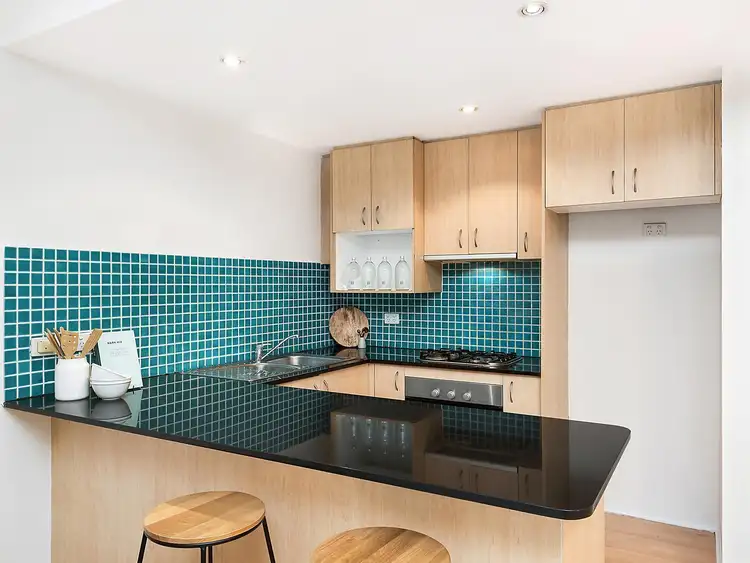 Third view of Homely apartment listing, 7/240 Lawrence Street, Alexandria NSW 2015