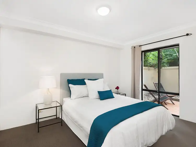 Fourth view of Homely apartment listing, 7/240 Lawrence Street, Alexandria NSW 2015