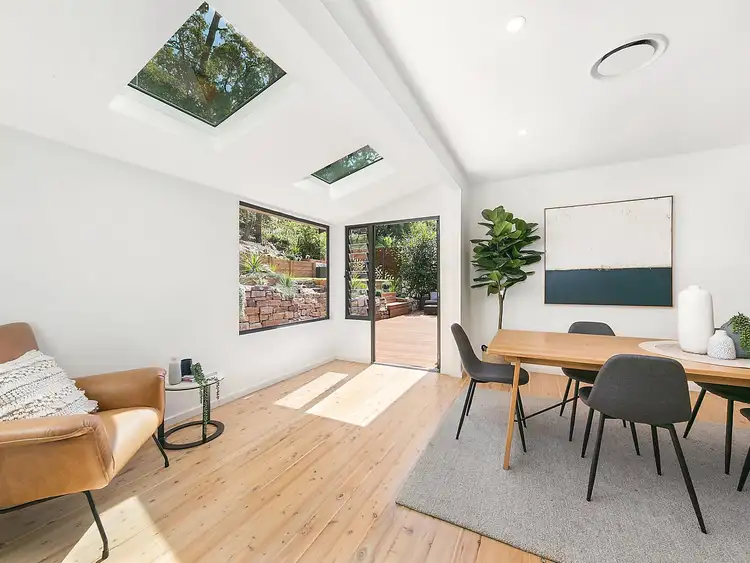 Third view of Homely house listing, 34 Floralia Close, New Lambton Heights NSW 2305