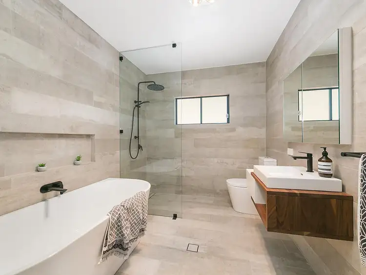 Fifth view of Homely house listing, 34 Floralia Close, New Lambton Heights NSW 2305