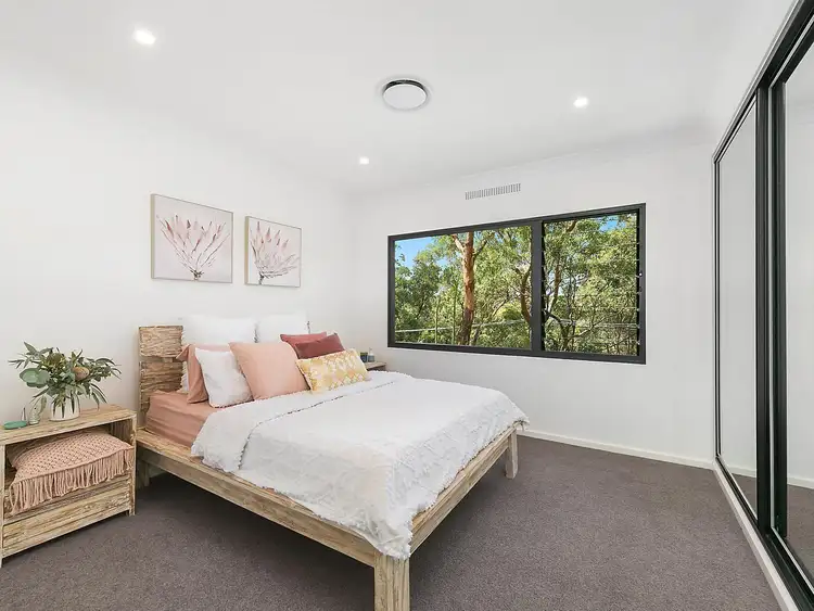 Sixth view of Homely house listing, 34 Floralia Close, New Lambton Heights NSW 2305