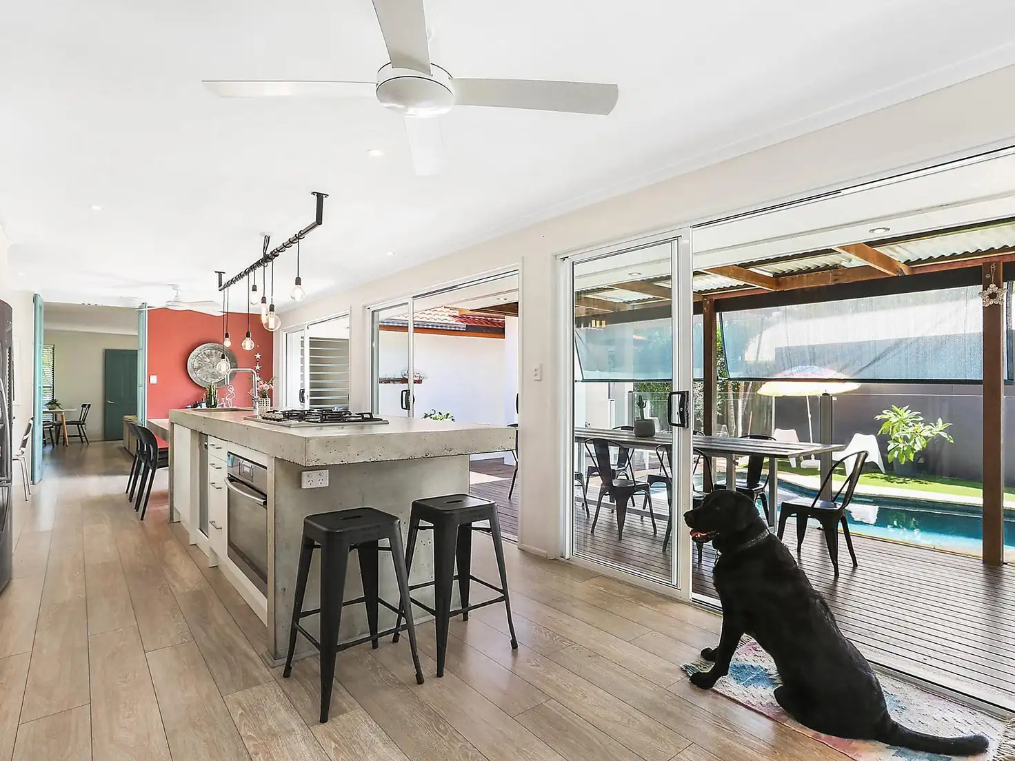 Main view of Homely house listing, 22 Newfield Street, Sunrise Beach QLD 4567