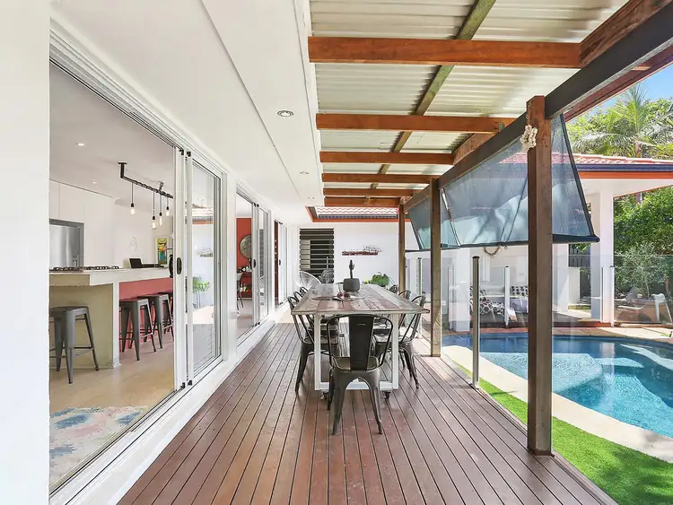 Third view of Homely house listing, 22 Newfield Street, Sunrise Beach QLD 4567