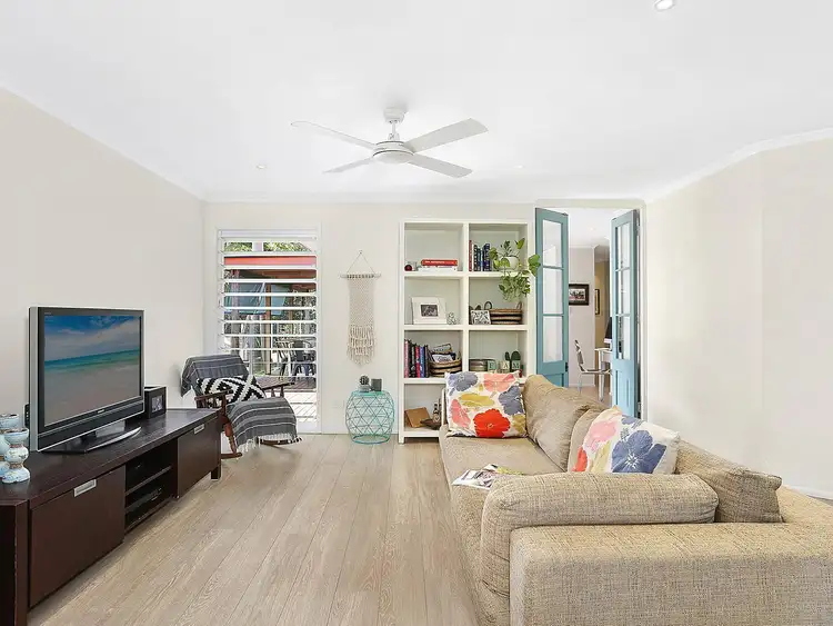 Fourth view of Homely house listing, 22 Newfield Street, Sunrise Beach QLD 4567