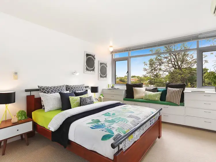 Fourth view of Homely apartment listing, 3G/172 Oxlade Drive, New Farm QLD 4005