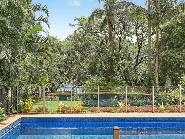 Sixth view of Homely apartment listing, 3G/172 Oxlade Drive, New Farm QLD 4005