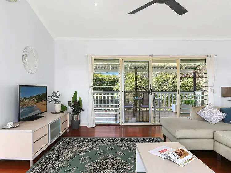 Fourth view of Homely house listing, 11 Werita Court, Sunrise Beach QLD 4567