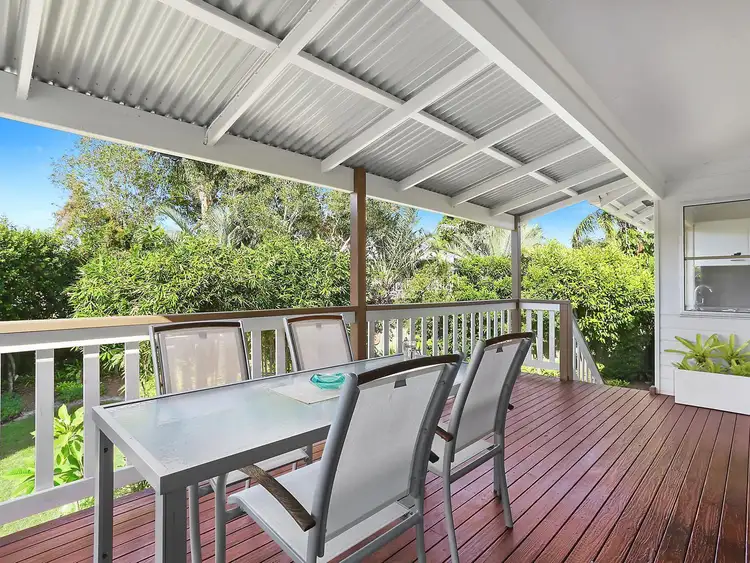 Fifth view of Homely house listing, 11 Werita Court, Sunrise Beach QLD 4567