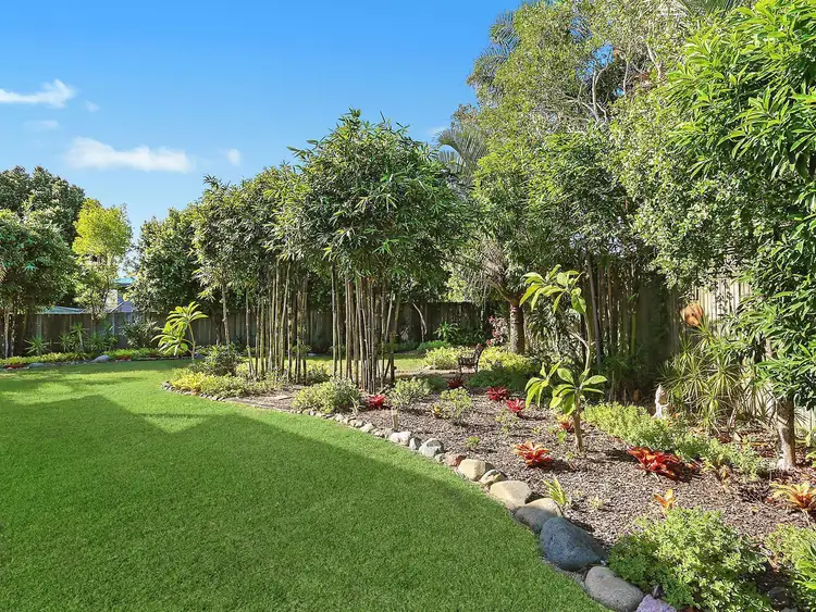Sixth view of Homely house listing, 11 Werita Court, Sunrise Beach QLD 4567