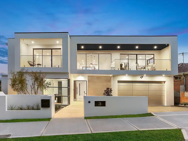 3 Yuruga Street, Beverly Hills NSW 2209